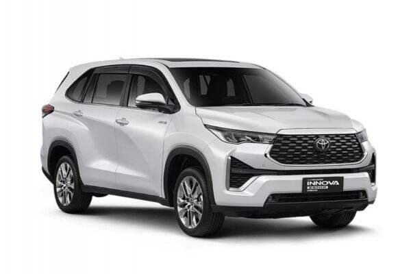 Toyota Kijang Innova Zenix 2023, Cek Spesifikasi Lengkap dan Harganya