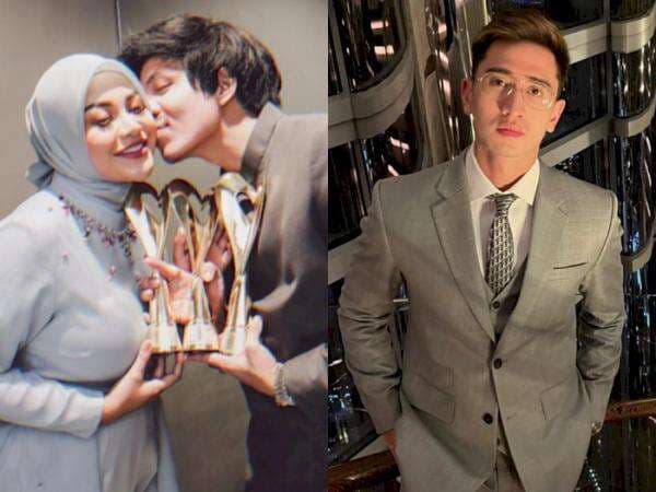 Aurel Hermansyah Ternyata Pernah Pacaran sama Verrel, Atta Halilintar: Cinta Monyet Itu Aurel Hermansyah Ternyata Pernah Pacaran sama Verrel, Atta Halilintar: Cinta Monyet Itu