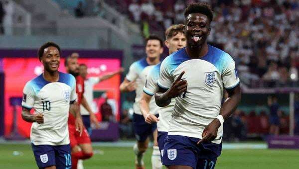 Enggan Sial Seperti Jerman, Southgate Larang Inggris Ikut-ikutan Bela LGBT di Piala Dunia 2022 Enggan Sial Seperti Jerman, Southgate Larang Inggris Ikut-ikutan Bela LGBT di Piala Dunia 2022