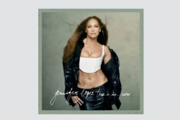 Jennifer Lopez Umumkan Album Pertama Setelah Delapan Tahun, “This Is Me… Now”