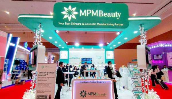 Pabrik Maklon MPM Beauty Tawarkan Peluang Bisnis Kecantikan Modal Minim Pabrik Maklon MPM Beauty Tawarkan Peluang Bisnis Kecantikan Modal Minim