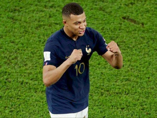MOTM Piala Dunia 2022: Kylian Mbappe Jadi Pemain Terbaik Laga Prancis vs Denmark MOTM Piala Dunia 2022: Kylian Mbappe Jadi Pemain Terbaik Laga Prancis vs Denmark