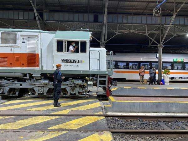 Begini Cara Beli Tiket KA Blambangan Ekspres Semarang Tawang-Ketapang, Harga Promo Rp 150 Ribu Begini Cara Beli Tiket KA Blambangan Ekspres Semarang Tawang-Ketapang, Harga Promo Rp 150 Ribu