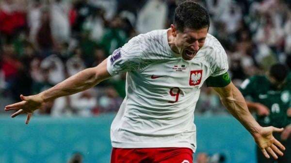 Piala Dunia 2022 Polandia 2 0 Arab Saudi Lewandowski Impian Saya Sejak Kecil Terwujud Piala Dunia 2022 Polandia 2 0 Arab Saudi Lewandowski Impian Saya Sejak Kecil Terwujud