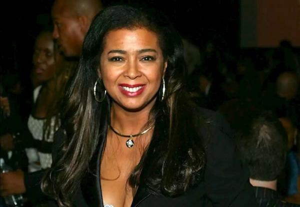 Irene Cara, Aktris dan Penyanyi Hits Era `80-an, Meninggal Dunia