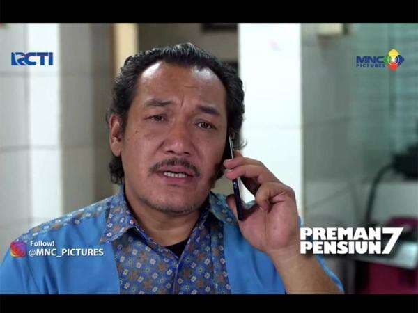 Sinopsis Preman Pensiun 7 Episode 28 November 2022, Kang Gobang Minta Maaf Sinopsis Preman Pensiun 7 Episode 28 November 2022, Kang Gobang Minta Maaf