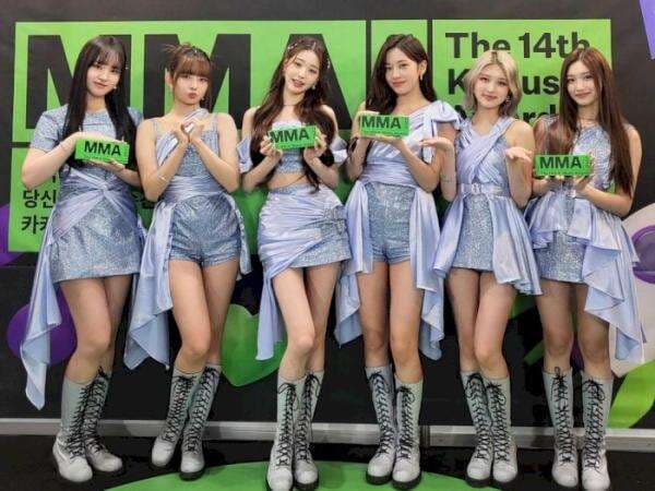 Daftar Lengkap Pemenang MMA 2022, IVE dan BTS Boyong Piala Termasuk Daesang Daftar Lengkap Pemenang MMA 2022, IVE dan BTS Boyong Piala Termasuk Daesang