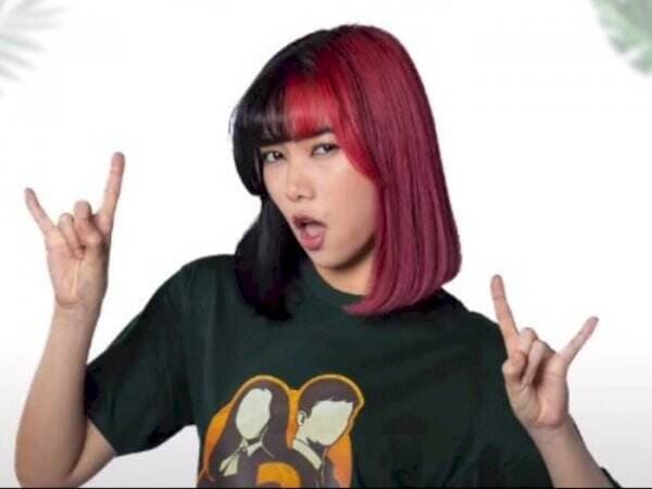 Kata Isyana Sarasvati Soal Lagu-lagu di Film Musikal 'Petualangan Sherina 2': Bakal Gemes! Kata Isyana Sarasvati Soal Lagu-lagu di Film Musikal 'Petualangan Sherina 2': Bakal Gemes!