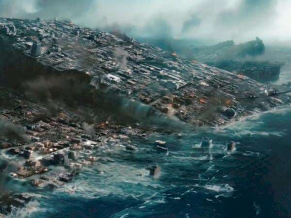 3 Tanda-Tanda Kiamat Menurut Keilmuwan, Apakah Gempa Cianjur Salah Satunya? 3 Tanda-Tanda Kiamat Menurut Keilmuwan, Apakah Gempa Cianjur Salah Satunya?