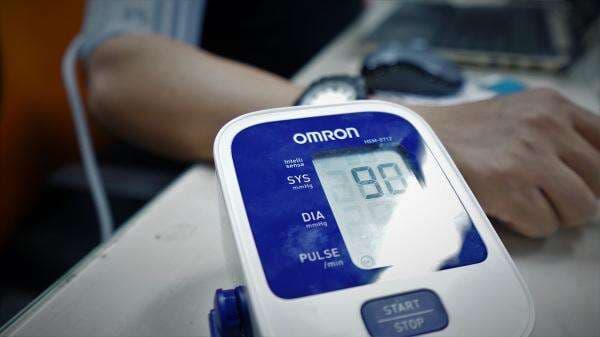 Rekomendasi Dokter Spesialis Penyakit Dalam di Surabaya, Cek Daftarnya Rekomendasi Dokter Spesialis Penyakit Dalam di Surabaya, Cek Daftarnya