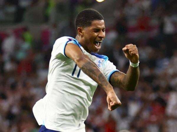 Hasil Piala Dunia 2022: Rashford Mengaum, Inggris Terkam Wales 3-0 Hasil Piala Dunia 2022: Rashford Mengaum, Inggris Terkam Wales 3-0