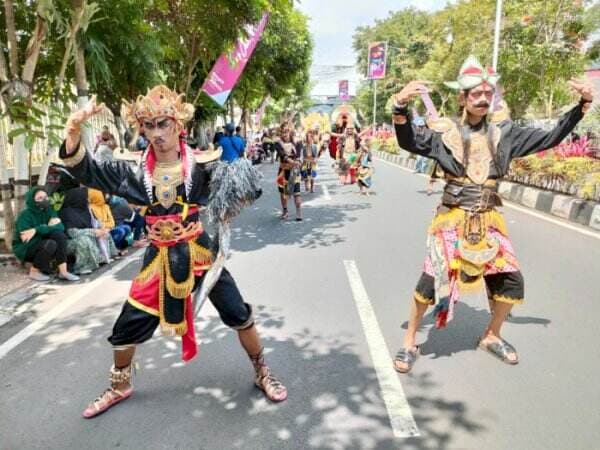 Mengenal Jaran Kepang, Tarian atau Ritual Tolak Bala? Begini Faktanya!