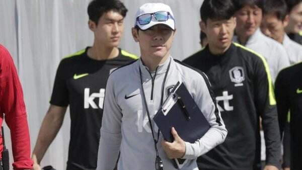 8 Eks Anak Asuh Shin Tae-yong yang Tampil di Piala Dunia 2022: Ada Son Heung-min