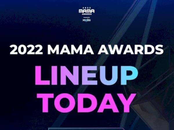 Line Up MAMA 2022 Day 2 Nanti Malam, Ada J-Hope BTS, ITZY, hingga TREASURE Line Up MAMA 2022 Day 2 Nanti Malam, Ada J-Hope BTS, ITZY, hingga TREASURE