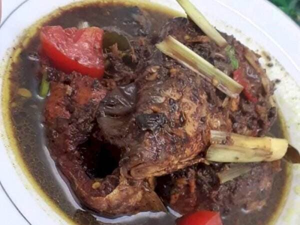 Resep Pucung Bandeng Khas Betawi, Kuliner Langka yang Rasanya Juara, Yuk Recook!