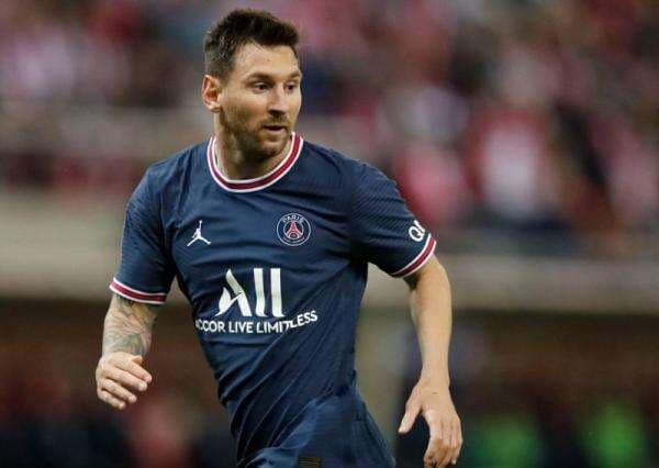 Kontrak Hampir Habis, Kemanakah Lionel Messi Akan Pindah? Kontrak Hampir Habis, Kemanakah Lionel Messi Akan Pindah?