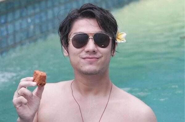 Rizky Billar Kembali Sapa Netizen, Begini Aksinya Rizky Billar Kembali Sapa Netizen, Begini Aksinya