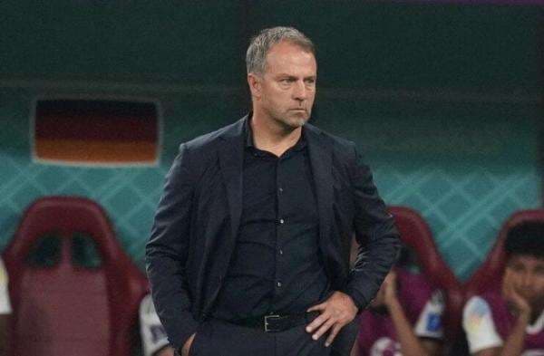 Piala Dunia 2022 Kosta Rika Vs Jerman Menang Atau Flick Dipecat Piala Dunia 2022 Kosta Rika Vs Jerman Menang Atau Flick Dipecat