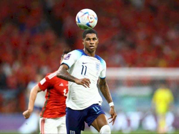 Daftar Pemain MU yang Tampil Menggila di Piala Dunia 2022: Rashford Kejar Top Skor Daftar Pemain MU yang Tampil Menggila di Piala Dunia 2022: Rashford Kejar Top Skor
