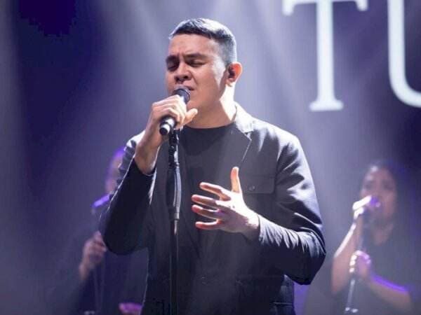 Daftar Lengkap Spotify Wrapped, Tulus Jadi Musisi yang Paling Banyak Raih Posisi Puncak!