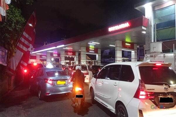 Daftar Harga BBM Pertamina Terbaru Wilayah Jawa Timur Daftar Harga BBM Pertamina Terbaru Wilayah Jawa Timur