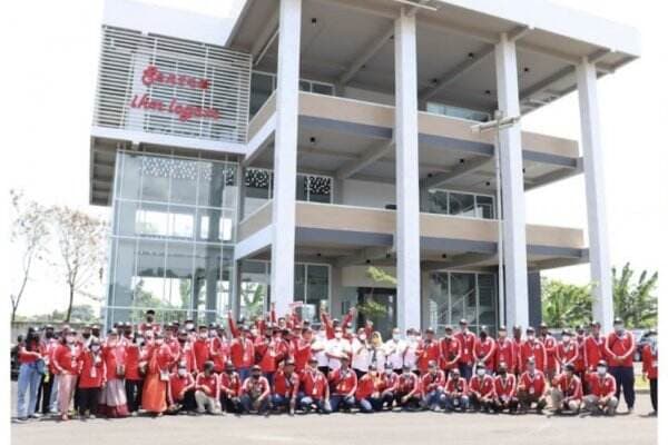 Sentra IKM Logam Kota Semarang Akan Jadi Destinasi Wisata Baru, Ini yang Dilakukan Sentra IKM Logam Kota Semarang Akan Jadi Destinasi Wisata Baru, Ini yang Dilakukan