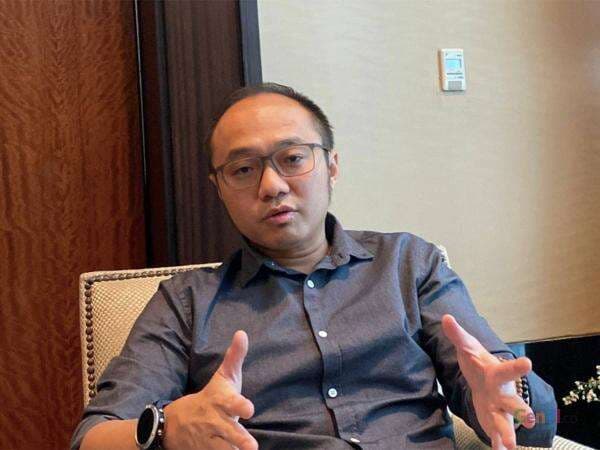 Yunarto Wijaya: Politik Identitas Berpotensi Muncul pada Pilpres 2024 Yunarto Wijaya: Politik Identitas Berpotensi Muncul pada Pilpres 2024