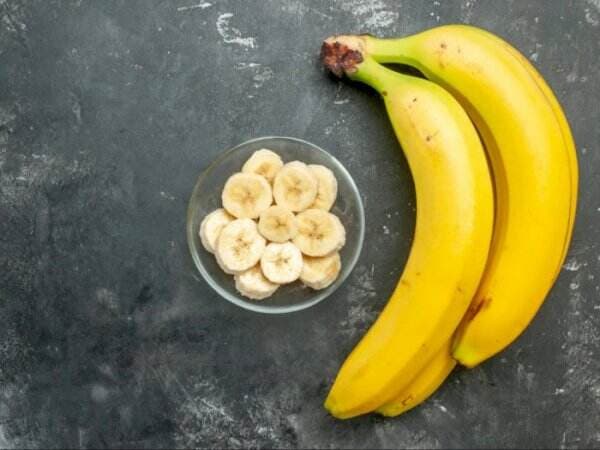 Pisang Bisa Jadi Kondisioner untuk Rambut, Simak Begini Cara Membuatnya di Rumah!