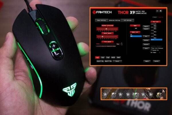 3 Cara Setting Mouse Macro, Para Gamers Wajib Tahu! 3 Cara Setting Mouse Macro, Para Gamers Wajib Tahu!
