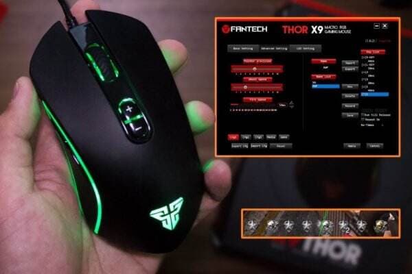 3 Cara Setting Mouse Macro, Para Gamers Wajib Tahu!