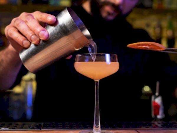 4 Perbedaan Mocktail dan Cocktail, Ada yang Tanpa Alkohol? 4 Perbedaan Mocktail dan Cocktail, Ada yang Tanpa Alkohol?