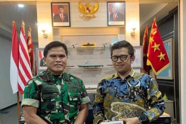 Laksamana Madya Muhammad Ali Dinilai Layak Jadi KSAL