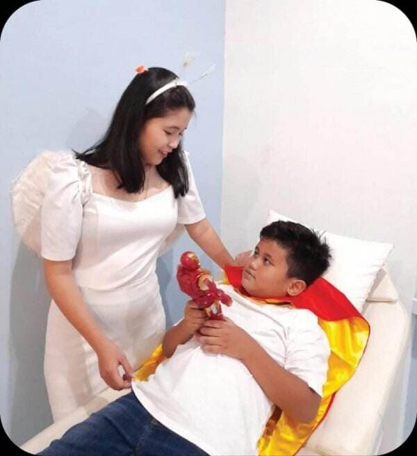 Ditangani Dokter Berpengalaman BSC Hadirkan Metode Sunat Tanpa Suntik Jahit dan Perban Ditangani Dokter Berpengalaman BSC Hadirkan Metode Sunat Tanpa Suntik Jahit dan Perban