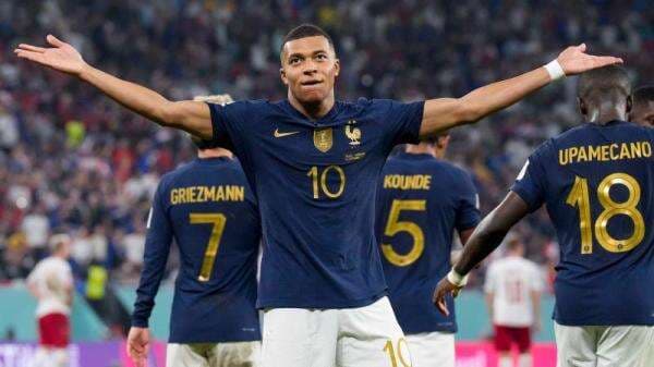 Prediksi Prancis Vs Polandia di Piala Dunia 2022: Ujian Berat Les Bleus Prediksi Prancis Vs Polandia di Piala Dunia 2022: Ujian Berat Les Bleus