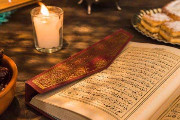 4 Surat Alquran yang Dianjurkan Dibaca sebelum Tidur, Jangan Lupa Diamalkan! 4 Surat Alquran yang Dianjurkan Dibaca sebelum Tidur, Jangan Lupa Diamalkan!