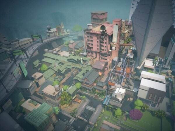 Map Split di Game Valorant 'Comeback' Tahun 2023, Kabar Baik Bagi Para Gamers! Map Split di Game Valorant 'Comeback' Tahun 2023, Kabar Baik Bagi Para Gamers!