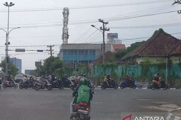 83 Persen Jalan di Palembang Selesai Diperbaiki, Kata Dinas PUPR