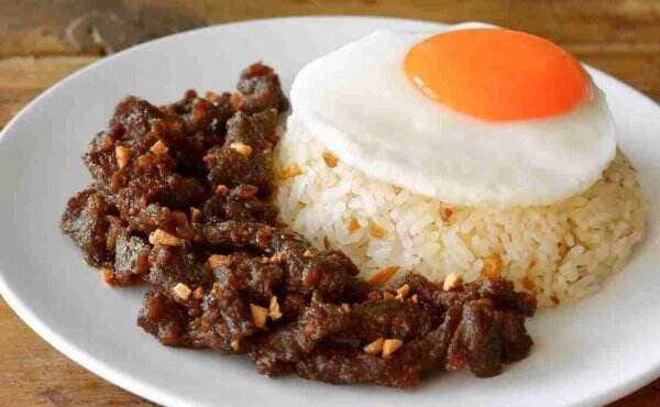 Resep Tapsilog, Menu Sarapan Khas Filipina yang Enak dan Gampang Banget!