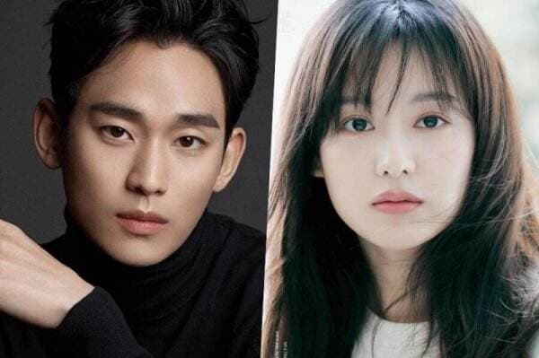 Drama Queen of Tears Umumkan Nama Pemain, Dibintangi Kim Soo Hyun hingga Kim Ji Won