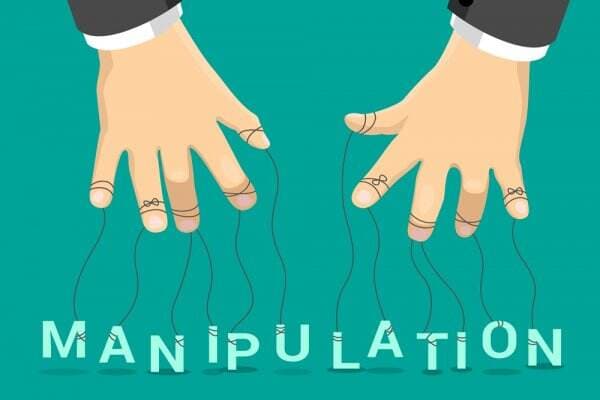 Simak Ciri-Ciri Orang Manipulatif dan Cara Menghadapinya