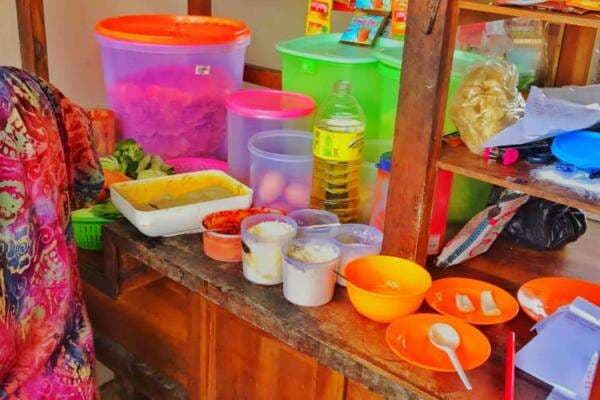 Seblak Sunjaw Sukoharjo, Cita Rasa Pedasnya Begitu Menggoda Seblak Sunjaw Sukoharjo, Cita Rasa Pedasnya Begitu Menggoda