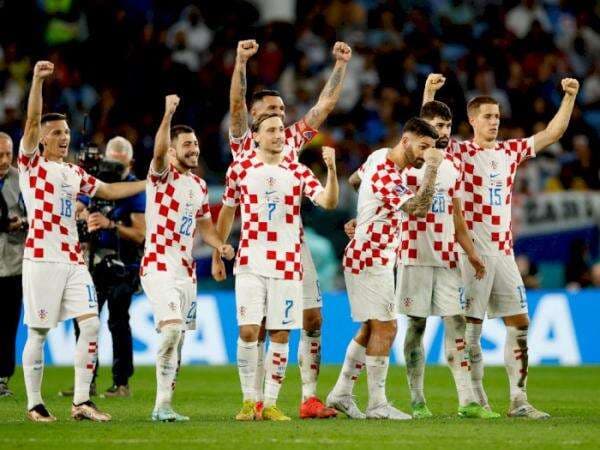 Hasil Piala Dunia 2022: Kroasia Berhasil Singkirkan Jepang Lewat Adu Penalti Hasil Piala Dunia 2022: Kroasia Berhasil Singkirkan Jepang Lewat Adu Penalti