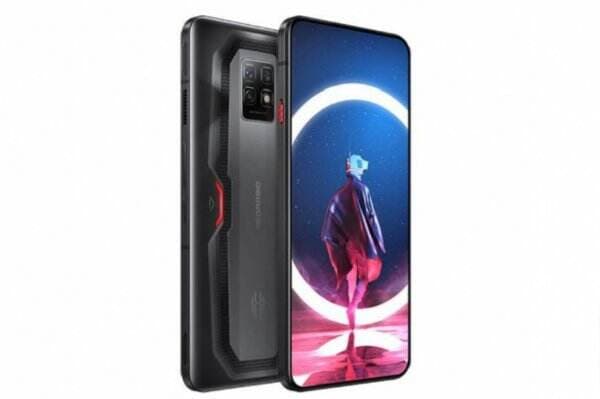 Spesifikasi Red Magic 8 Pro Gaming Phone Bocor