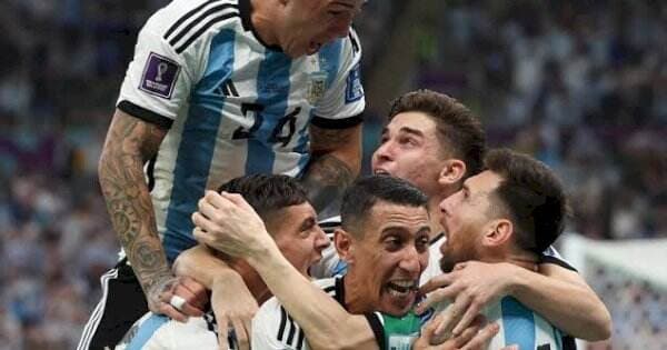 Piala Dunia 2022: Perempat Final, Belanda Vs Argentina Main Sabtu, Prancis Vs Inggris Minggu Piala Dunia 2022: Perempat Final, Belanda Vs Argentina Main Sabtu, Prancis Vs Inggris Minggu