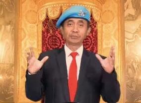 Lord Rangga Meninggal Dunia, Netizen Banjiri Postingan Terakhir Instagram Mantan Petinggi Sunda Empire Lord Rangga Meninggal Dunia, Netizen Banjiri Postingan Terakhir Instagram Mantan Petinggi Sunda Empire