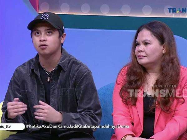 Bastian Steel Ungkap Alasannya Bikin Grup TBA Bareng Kiki dan Aldy Bastian Steel Ungkap Alasannya Bikin Grup TBA Bareng Kiki dan Aldy