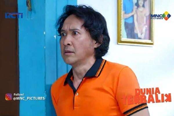 Sinopsis Dunia Terbalik 7 Desember 2022: Febri Difitnah Nikah Lagi, Akum Marah Sinopsis Dunia Terbalik 7 Desember 2022: Febri Difitnah Nikah Lagi, Akum Marah