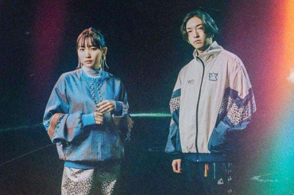 Lirik Lagu Racing Into The Night - Yoasobi dan Terjemahan Lirik Lagu Racing Into The Night - Yoasobi dan Terjemahan