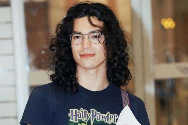 Lirik Lagu Heather - Conan Gray dan Terjemahan Lirik Lagu Heather - Conan Gray dan Terjemahan