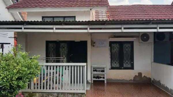 Rumah Cantik di Palembang Dijual Cepat, Harganya Murah Banget Rumah Cantik di Palembang Dijual Cepat, Harganya Murah Banget